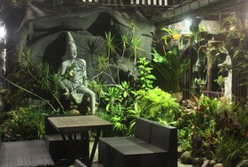 Sizzle Sports Club