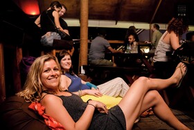 Sizzle Sports Club