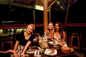 Sizzle Sports Club