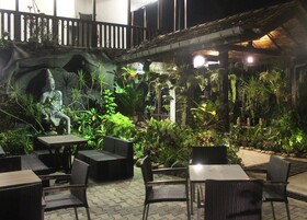 Sizzle Sports Club
