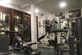 Sizzle Sports Club