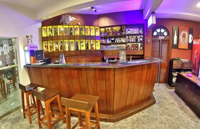 Sizzle Sports Club