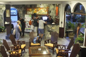 Sizzle Sports Club