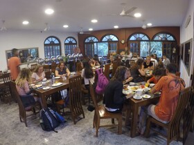 Sizzle Sports Club