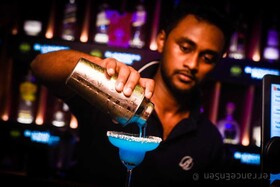 Sizzle Sports Club