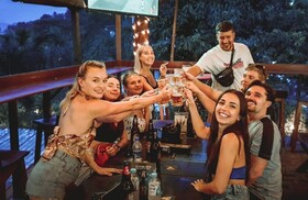 Sizzle Sports Club