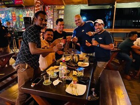 Sizzle Sports Club