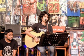 Sizzle Sports Club