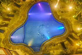 Sizzle Sports Club
