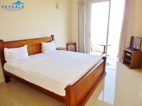 Skydale Homestay