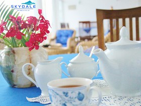 Skydale Homestay