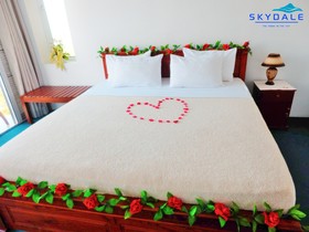 Skydale Homestay