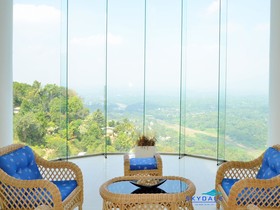 Skydale Homestay