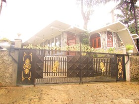 Skyline Residence