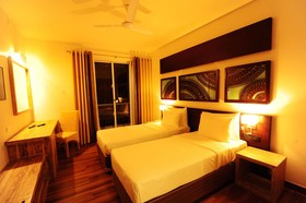 Skyloft Kandy