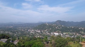 Skyloft Kandy