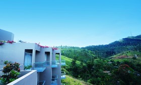 Skyloft Kandy