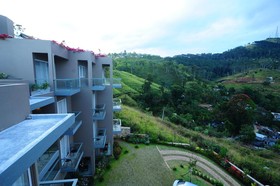 Skyloft Kandy