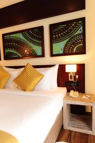 Skyloft Kandy