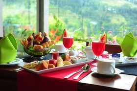 Skyloft Kandy