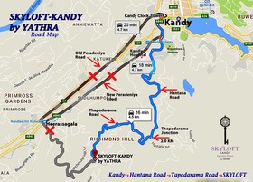 Skyloft Kandy