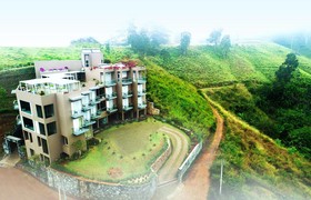 Skyloft Kandy