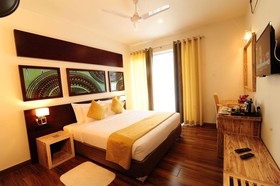 Skyloft Kandy