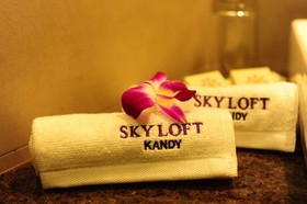 Skyloft Kandy