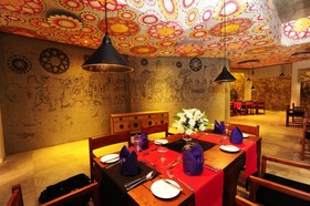 Skyloft Kandy