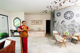 Skyloft Kandy