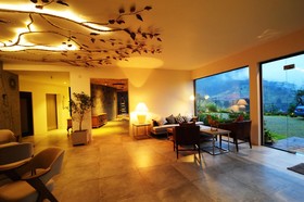 Skyloft Kandy