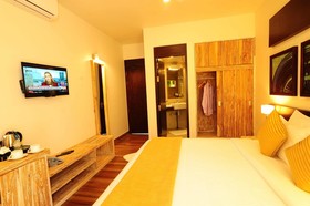 Skyloft Kandy