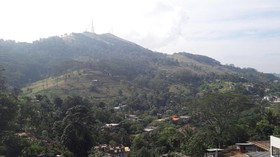 Skyloft Kandy