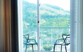 Skyloft Kandy