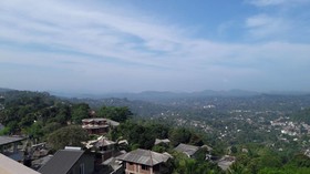 Skyloft Kandy