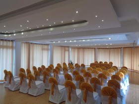 Sky View Grand