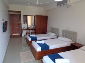 Sky View Grand