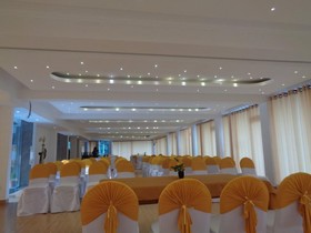 Sky View Grand