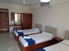 Sky View Grand