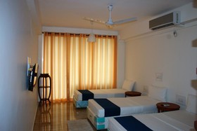 Sky View Grand