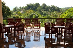 Sky View Grand