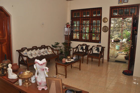 Springhill Homestay