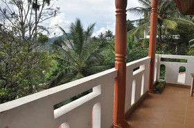 Springhill Homestay