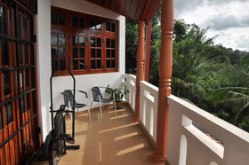 Springhill Homestay