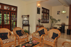 Springhill Homestay