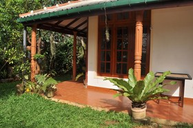 Springhill Homestay