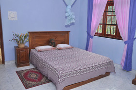 Springhill Homestay