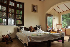 Springhill Homestay