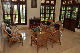 Springhill Homestay