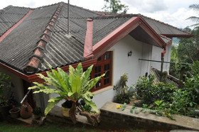 Springhill Homestay